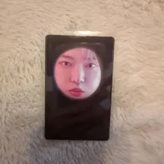 &TEAM Go in Blind HARUA ハルア トレカ ラキドロ