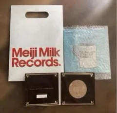 2006年5000限定※Meiji×リップスライム※コラボレコード特典セット