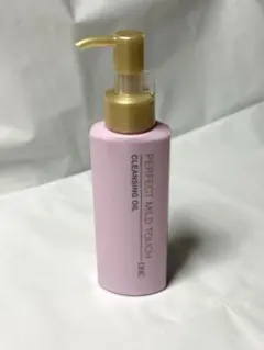 DHC 薬用パーフェクトマイルドタッチ クレンジングオイル 100mLのサムネイル