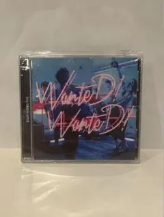 Mrs. GREEN APPLE Wanted!!Wanted!! 初回限定盤 Amazon.co.jp: WanteD! WanteD!(初回限定盤)(DVD付): ミュージック
