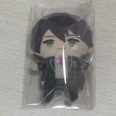 剣持刀也 にじぱぺっと