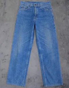 30×30　90s　アメリカ製　Levi's510　リーバイス　デニムパンツ