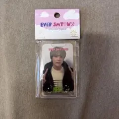 nct 127 dream everland ヘチャン トレカ