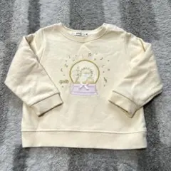 シップス　トレーナー　90