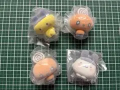 たまごっち カプセルフロッキーズ