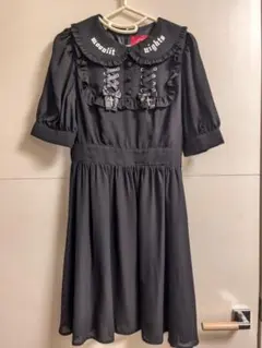 Jamieエーエヌケー ワンピース