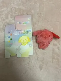 nct wish リョウ color wish doll 赤　リョンリョン