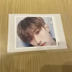 SEVENTEEN DxS Serenade ラベル缶　ドギョム　DK