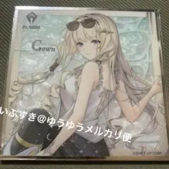 クラウン アクリル色紙 Summer time 勝利の女神：NIKKE ニケ