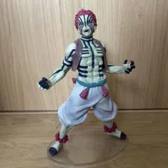 一番くじ　鬼滅の刃　猗窩座