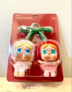 CRYBABY Crying For Love Series