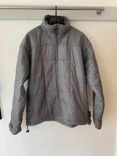 コロンビア インターチェンジジャケット メンズM グレー 撥水機能