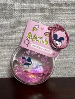 たまごっち ぷかぷかキーホルダー みみっちのサムネイル