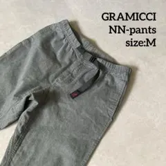 ※my様専用　GRAMICCI NNパンツ 0816-noj ヘザーグレー　M