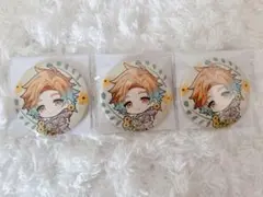 宇佐美リト 2周年 缶バッジ