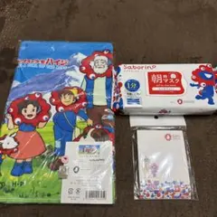 ミャクミャク ICOCA 記念デザインカード ステッカー セット - Mercari