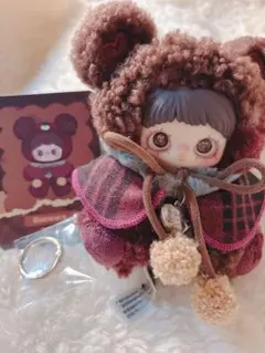 MayMei Cookie BROWNIE