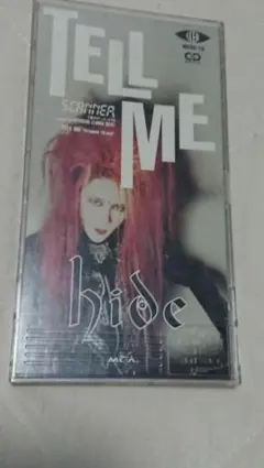2025年最新】TELL ME HIDEの人気アイテム - メルカリ