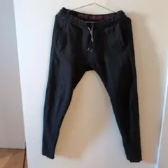 Levi's エンジニアードジーンズ　ジョガーパンツ　黒