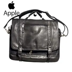 希少Apple レザーPCバッグ CANYON outback leather - メルカリ