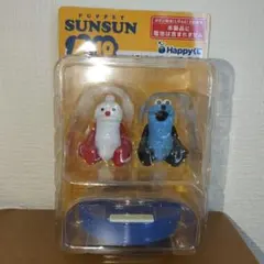 PUPPET SUNSUN A賞 おしゃべりフィギュア