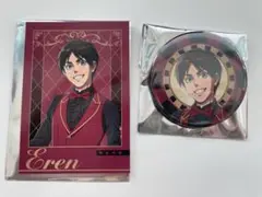 進撃の巨人 エレン アニメガソフマップ カジノディーラー
