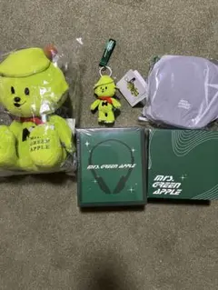 メメルぬいぐるみセット Ringo Jam 7th Anniversary MEMERU Plush Toy | TOoKA BASE
