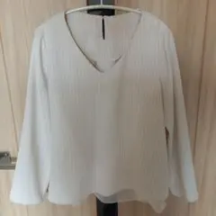 NATURAL BEAUTY BASIC　トップス