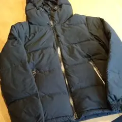 GLR BASIC ダウン ユナイテッドアローズ グリーンレーベルリラクシング