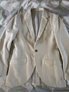 【格安】定価￥51450 THE EROTIC CITY テーラードJKT 1B