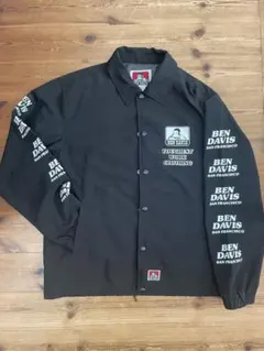 ベンデイビス ワークシャツ