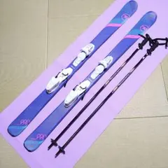 ロシニョールRossignol Rossi Revel アルペンスキー
