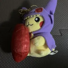 2026年最新】メガヤミラミ ピカチュウの人気アイテム - メルカリ