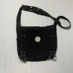 超希少 90s DIESEL Archive shoulder bag Y2K