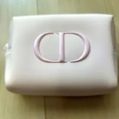 カプチュールトータル　オファー　Dior   スキンケア　ポーチ付き