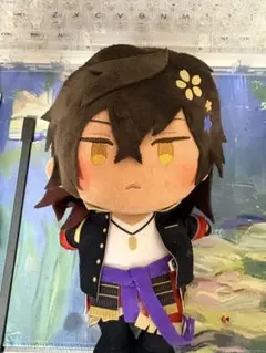 2026年最新】刀剣乱舞 わんぱく ぬいぐるみ 大倶利伽羅の人気アイテム