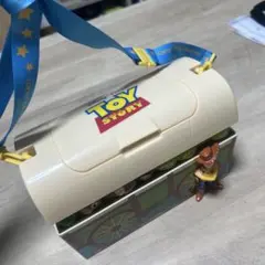 marico様用トイ・ストーリー ポップコーンバケツ