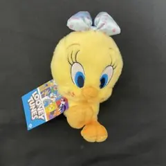 2025年最新】tweety ぬいぐるみの人気アイテム - メルカリ