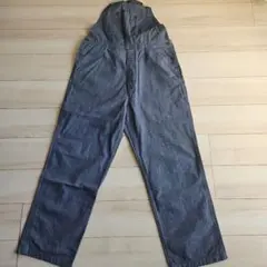 ナイジェルケーボン ニューダンガリーブロークンツイル サイズ46