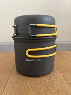 【Mickey様専用】mont-bell アルパインクッカー