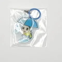 【新品】なみすけ めじるしコレクションチャーム