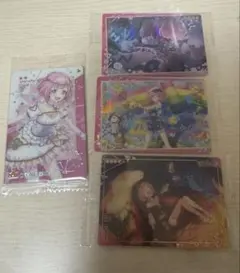 プロセカ　鳳えむ　ウエハースカードまとめ売り