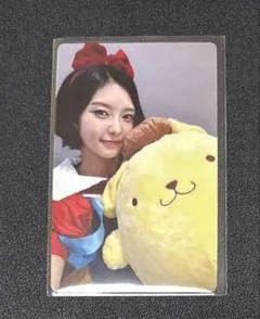 Kep1er ダヨン BUBBLE GUM jumpup ヨントン