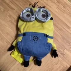 ミニオン　リュック