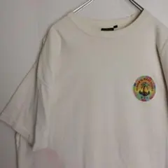 PUSSER'S WEST INDIES 半袖シャツ Tシャツ ホワイトのサムネイル