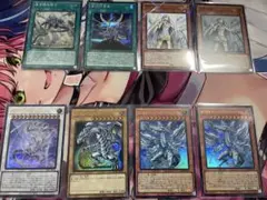 天*！様 遊戯王OCGまとめ　青眼デッキパーツ
