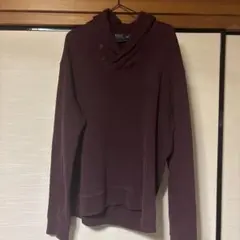 ラルフローレンのニット 早い者勝ちです！！