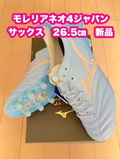 2026年最新】モレリアネオ4 26.5の人気アイテム - メルカリ
