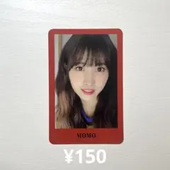 2026年最新】twice yes or yes トレカ モモの人気アイテム - メルカリ