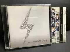 xTRiPx Innovation[re]isM 初回盤CD＋DVD